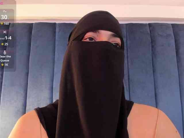 radiagazali- webcam