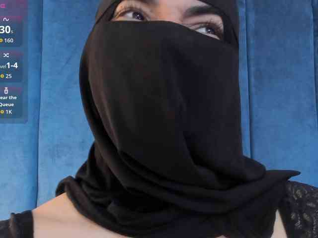 radiagazali- webcam