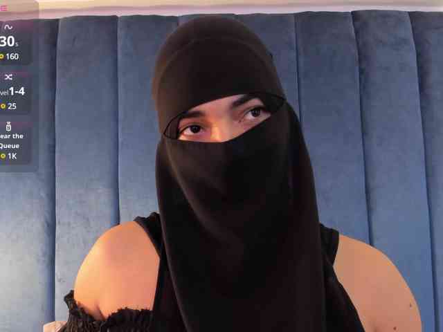 radiagazali- webcam