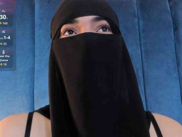 radiagazali- webcam