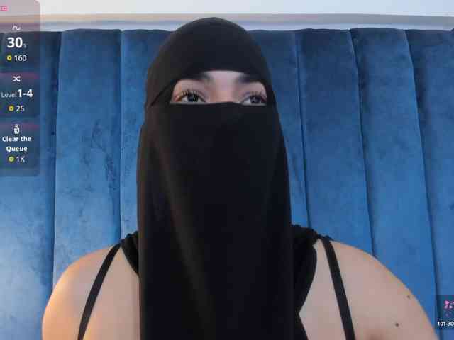 radiagazali- webcam