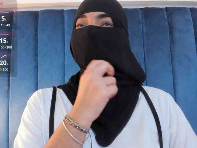 radiagazali- webcam