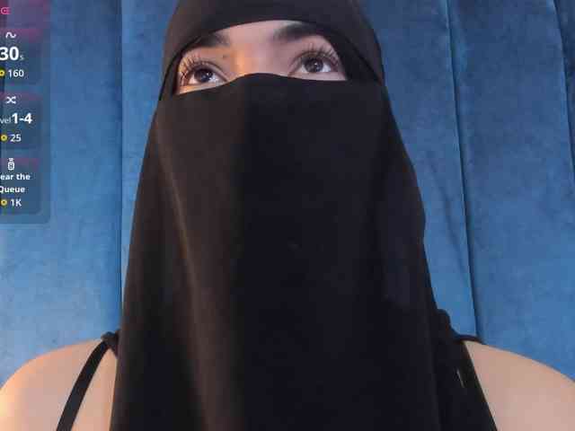 radiagazali- webcam