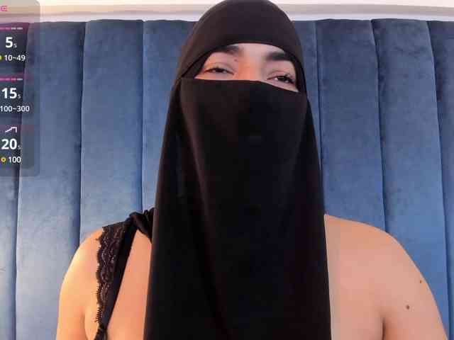 radiagazali- webcam