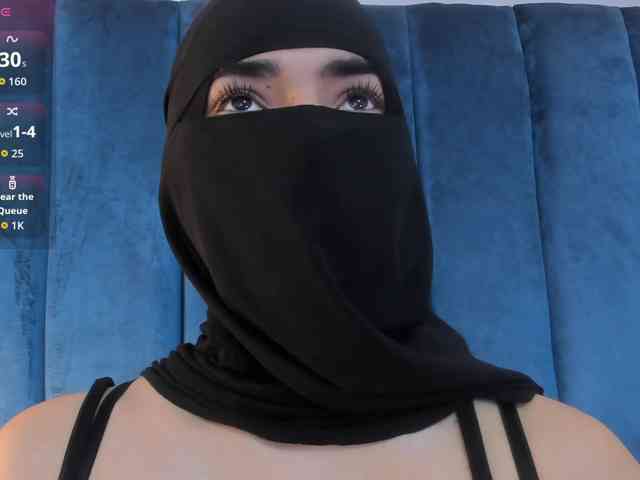 radiagazali- webcam