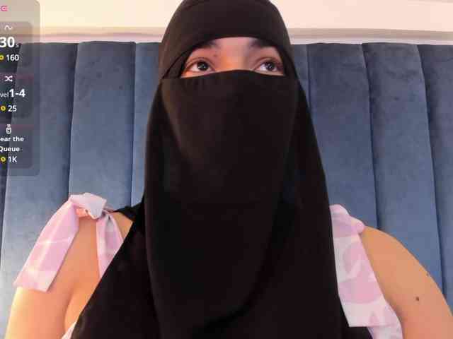 radiagazali- webcam
