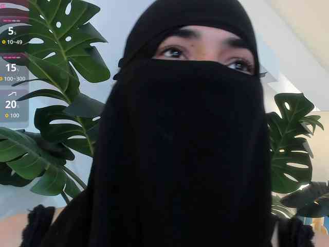 radiagazali- webcam