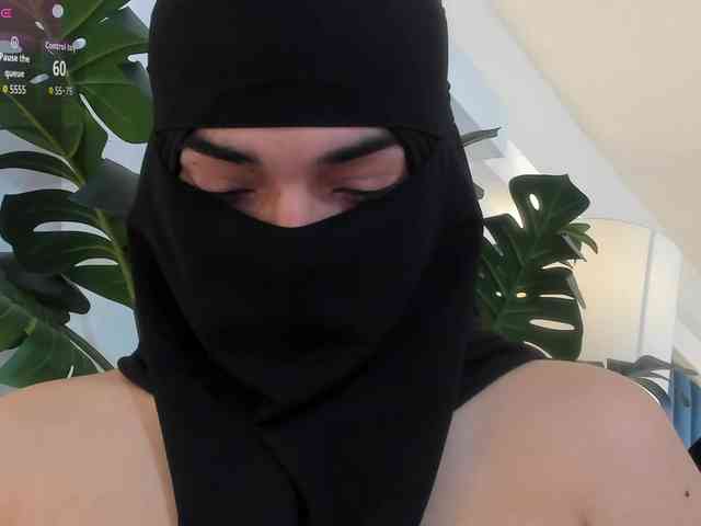 radiagazali- webcam