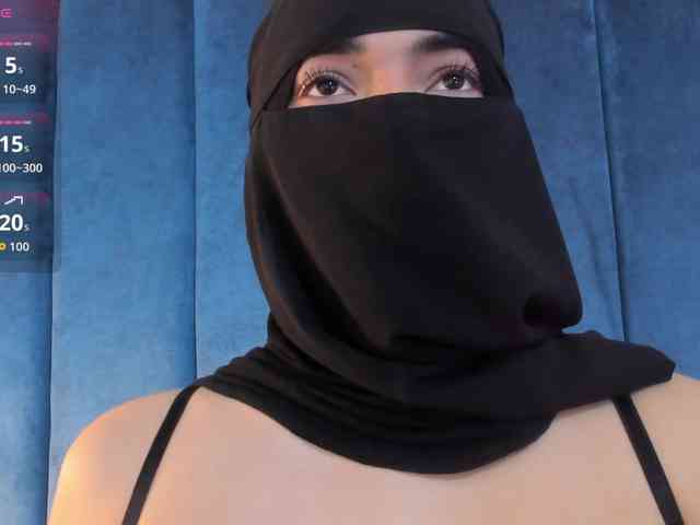 radiagazali- webcam