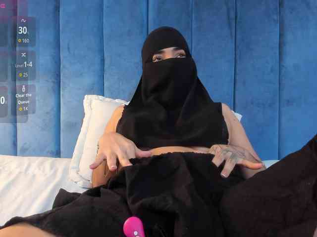 radiagazali- webcam