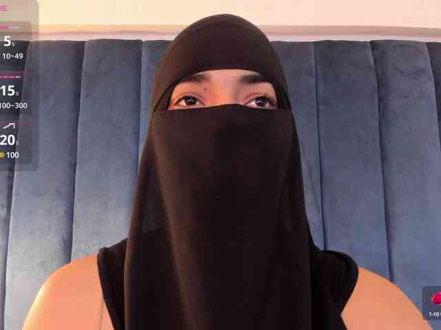 radiagazali- webcam