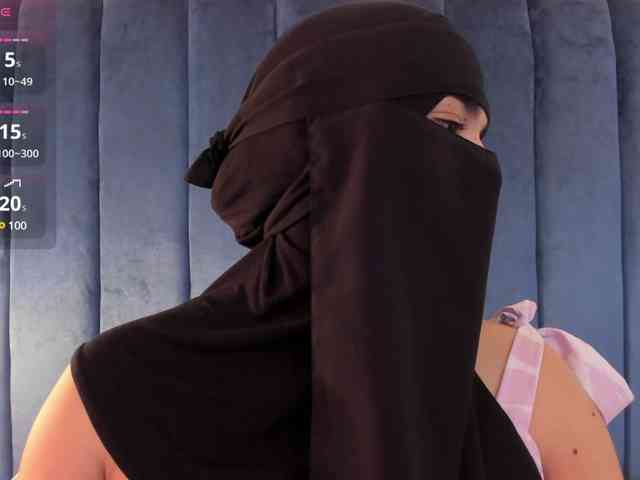 radiagazali- webcam