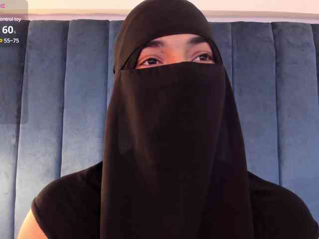 radiagazali- webcam