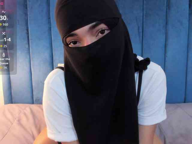 radiagazali- webcam