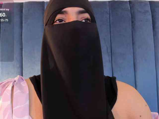radiagazali- webcam