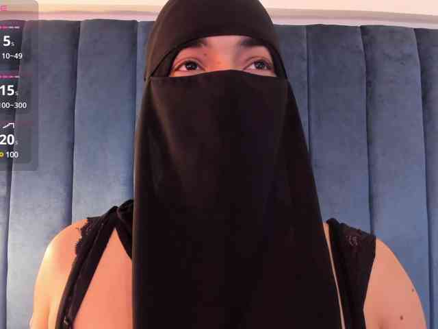 radiagazali- webcam