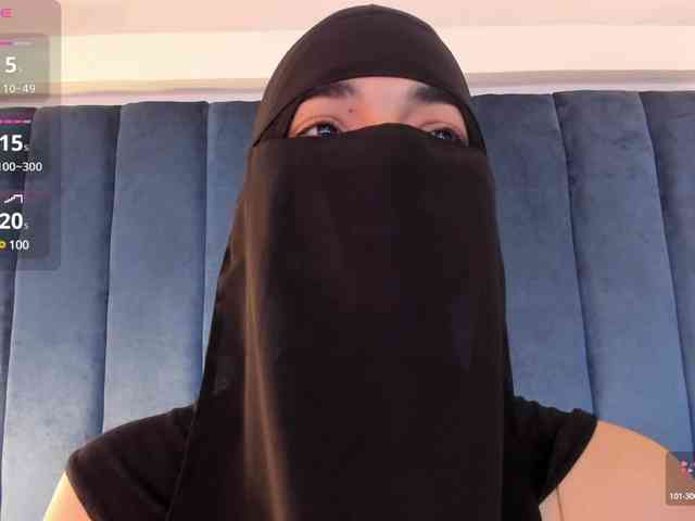 radiagazali- webcam