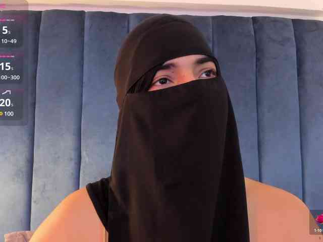radiagazali- webcam