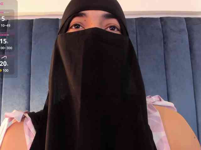 radiagazali- webcam