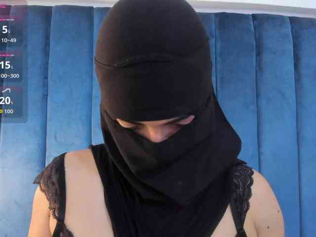radiagazali- webcam