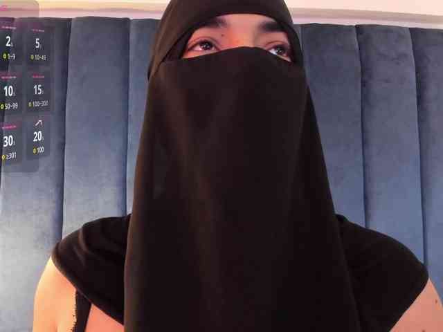 radiagazali- webcam