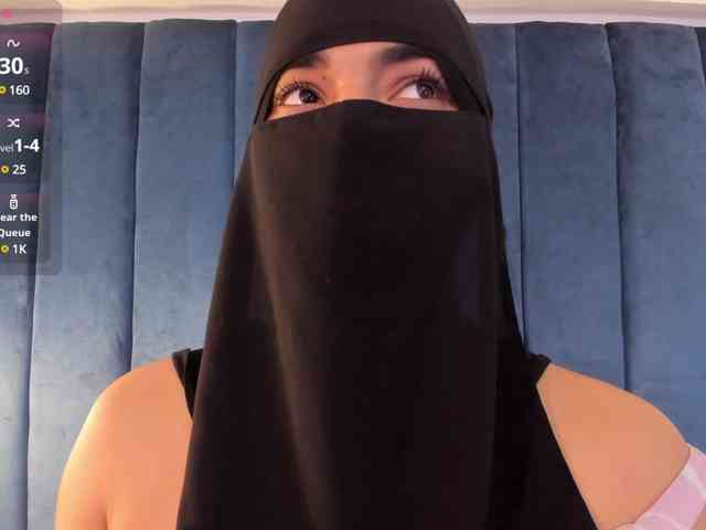 radiagazali- webcam