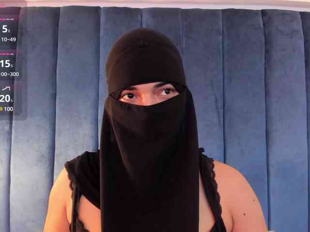 radiagazali- webcam