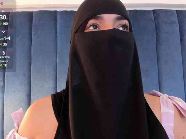 radiagazali- webcam