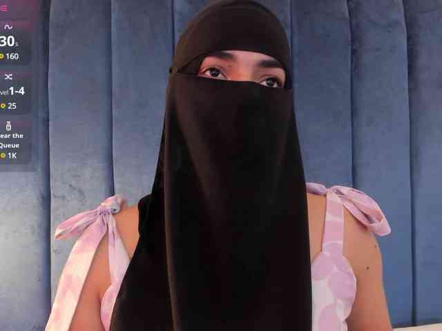 radiagazali- webcam