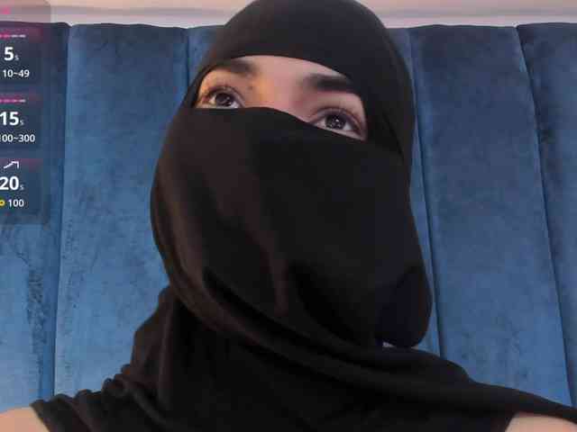 radiagazali- webcam
