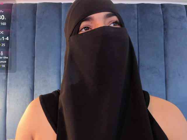 radiagazali- webcam