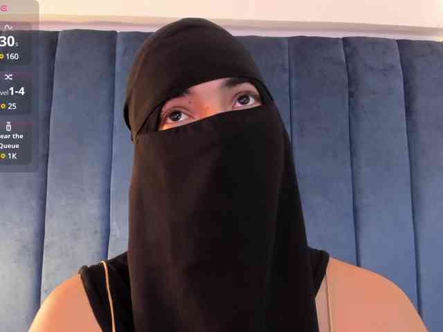 radiagazali- webcam
