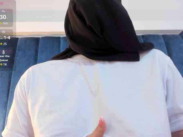 radiagazali- webcam