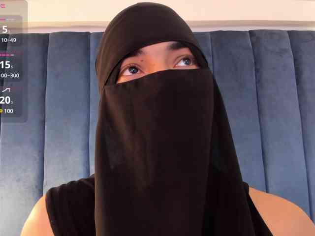 radiagazali- webcam