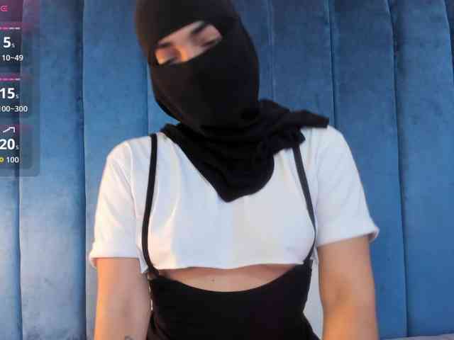 radiagazali- webcam