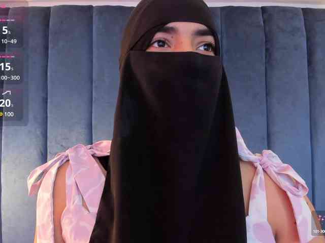 radiagazali- webcam