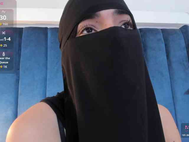 radiagazali- webcam