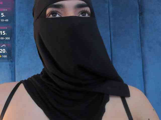 radiagazali- webcam