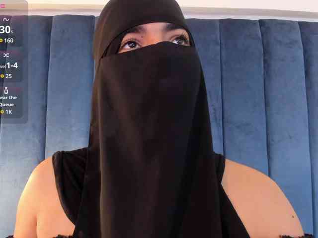 radiagazali- webcam
