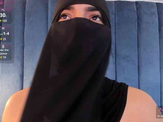 radiagazali- webcam