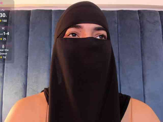 radiagazali- webcam