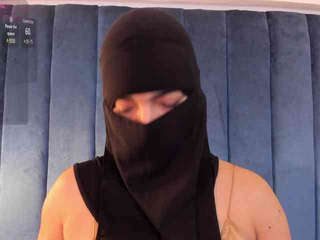 radiagazali- webcam