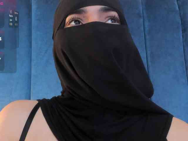 radiagazali- webcam
