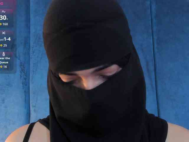 radiagazali- webcam