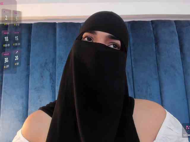 radiagazali- webcam