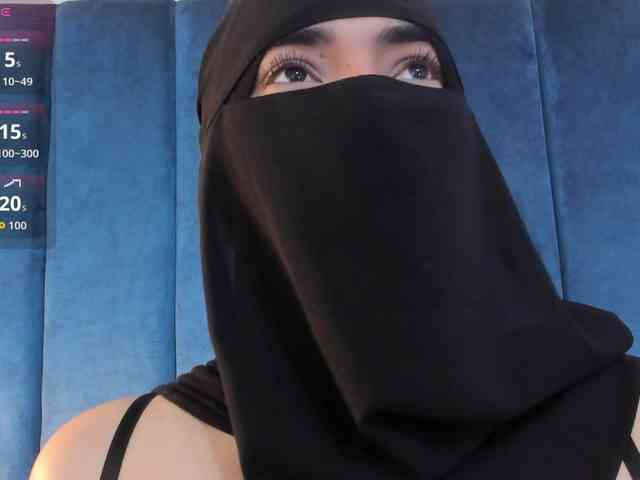 radiagazali- webcam