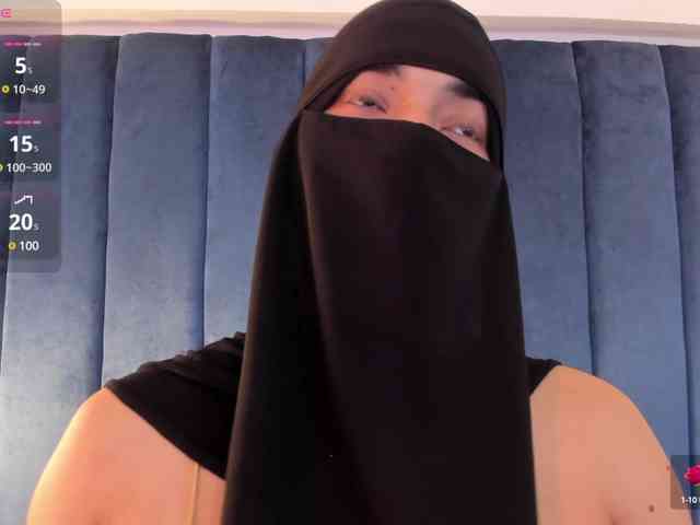 radiagazali- webcam