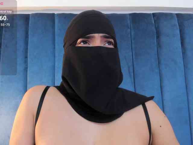 radiagazali- webcam