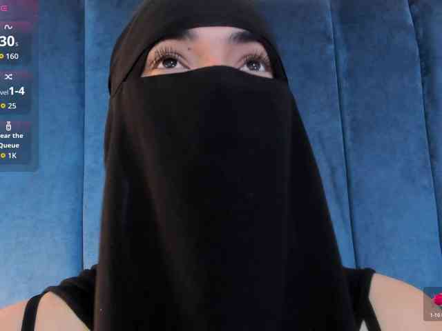 radiagazali- webcam