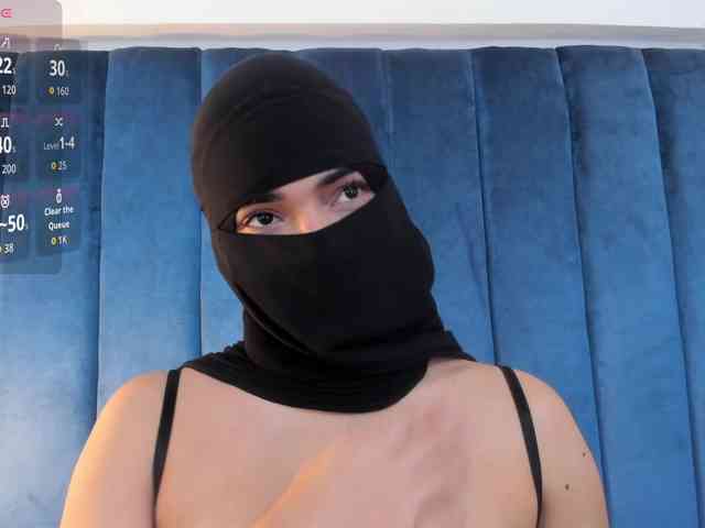 radiagazali- webcam